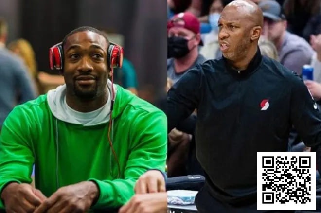 【GG扑克】丑闻缠身,收视却火爆?NBA涉赌风波下电视观众不降反升