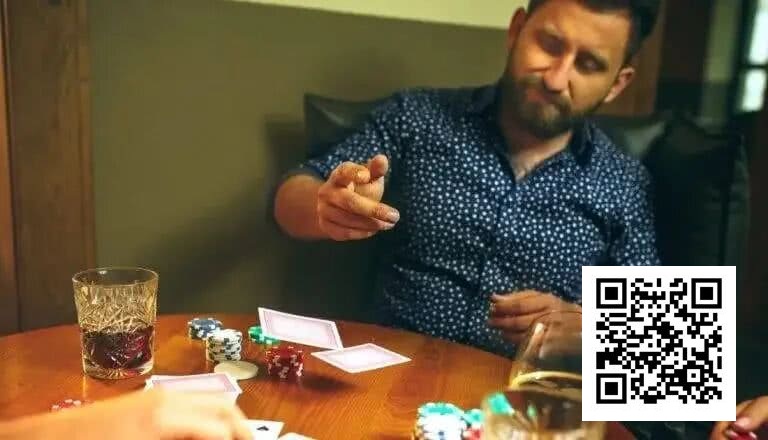 【GG扑克】破产是扑克选手的终极恐惧？QQPK十一月三大补帖奉上解药：120万奖池邀你稳中求胜