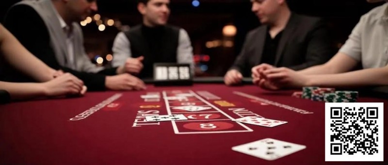 【GG扑克】德扑牌面很湿的时候应该怎么打