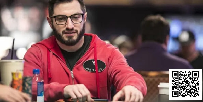 【GG扑克】扑克秘籍 | 对抗疯凶玩家的极化策略:跟Phil Galfond学在翻牌和转牌圈的正确下注范围