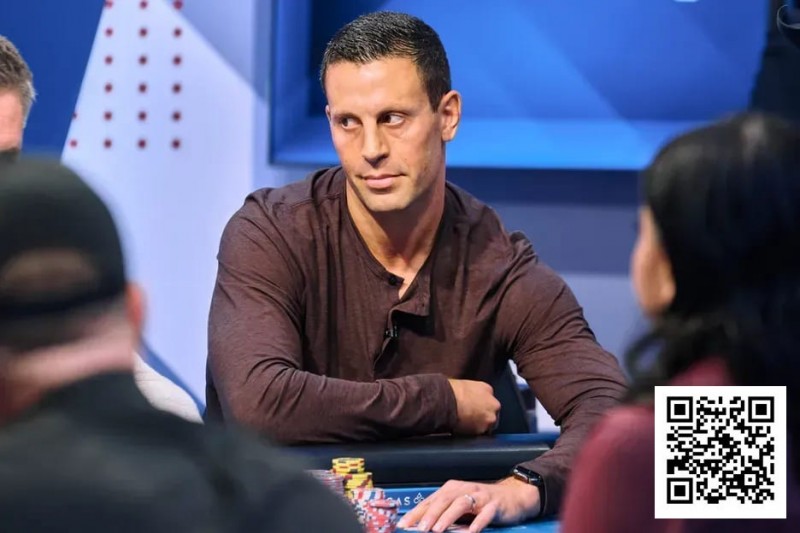 【GG扑克】“我在被动过手脚的私局中输了30万美金”,盖哥谈J4风波及高额私局