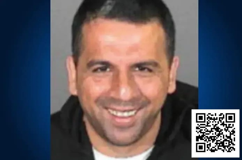 【GG扑克】“你想和你的牌友一样被枪杀吗?”洛杉矶高额私局主办者遭以色列黑帮威胁