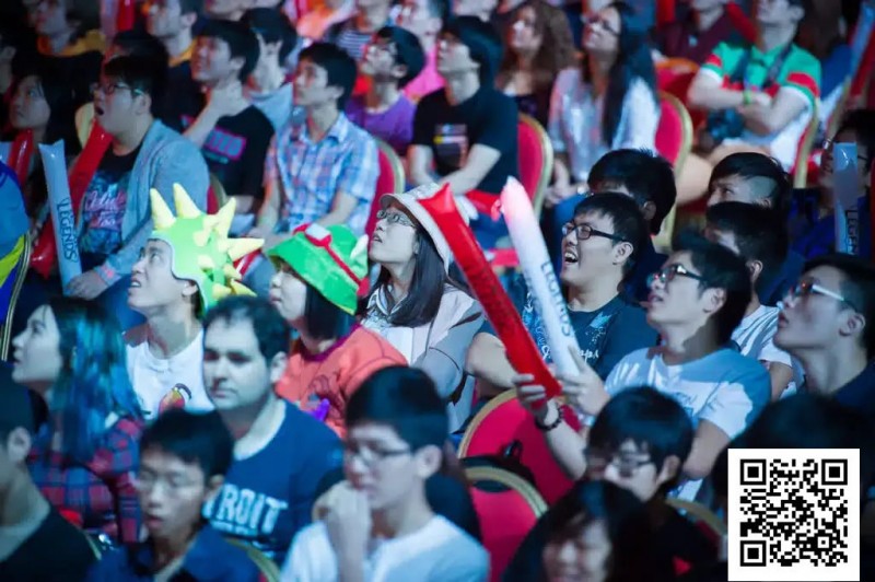 【GG扑克】电竞 | 里程碑式一步:新加坡2025年法案提议承认电竞为正式体育项目