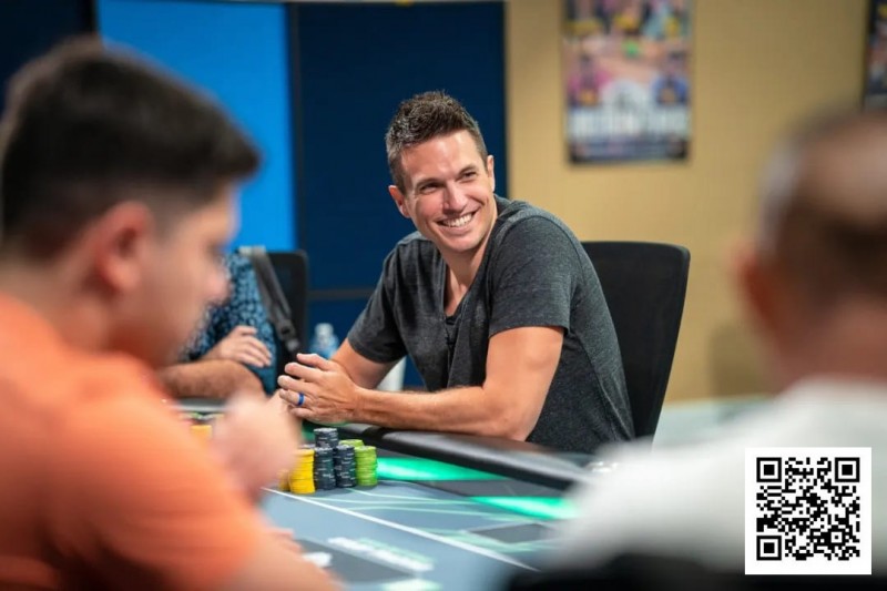 【GG扑克】PokerGO再推高额扑克直播，Doug Polk与Alan Keating首度同台引燃牌局