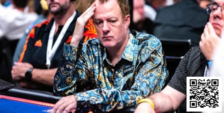 【GG扑克】如果您在扑克锦标赛的最后阶段忽略 ICM 会发生什么？