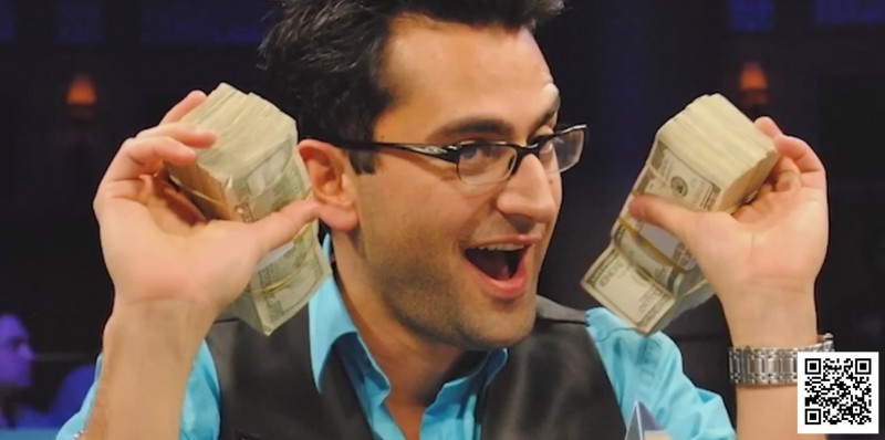 【GG扑克】魔术师连续盈利的魔法！偏离GTO依然可以获胜的秘密是什么？【Polk解析】