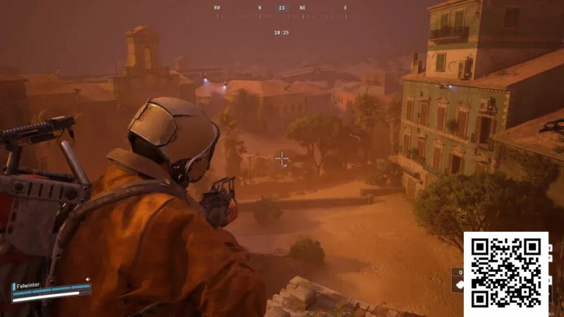 【GG扑克】电竞 | 即使你不玩射击游戏，你也应该尝试一下ARC Raiders