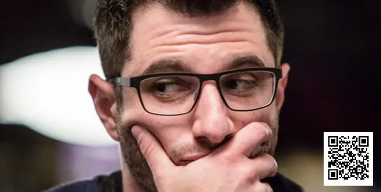 【GG扑克】秘籍 | Phil Galfond策略详解：如何精准打击“高估手牌型狂人”