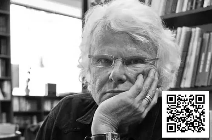 【GG扑克】WSOP首位官方摄影师Ulvis Alberts逝世,享年83岁,曾用镜头定格扑克黄金时代