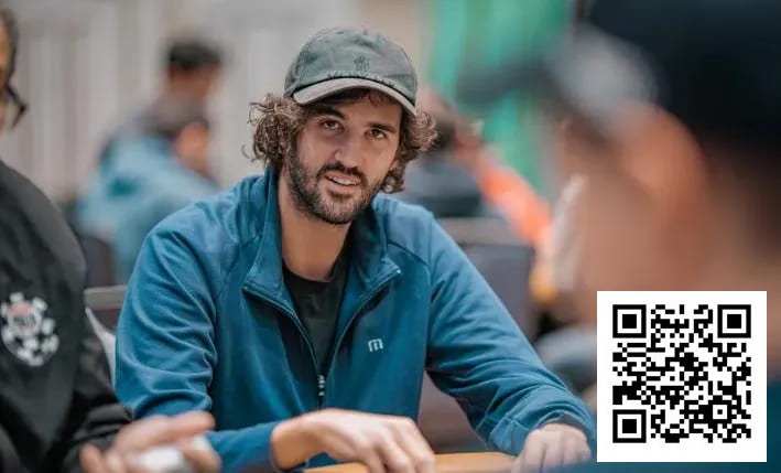 【GG扑克】小额锦标赛中大多数玩家都在犯的同一个错误