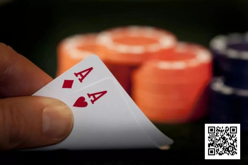 【GG扑克】德州扑克翻前最好5手牌的单挑胜率