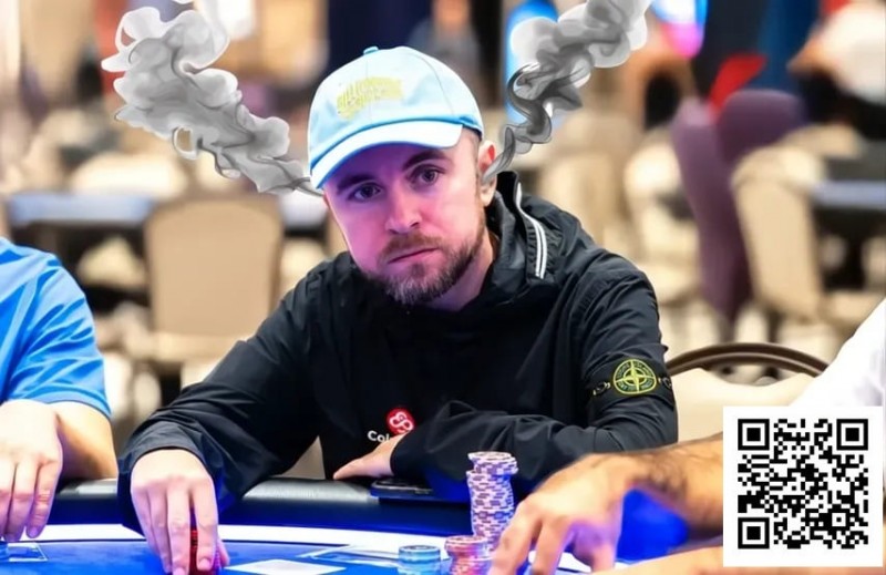 【GG扑克】“手牌葬礼”、拖延时间、乱报牌型：扑克社区集体吐槽那些令人窒息的牌桌行为