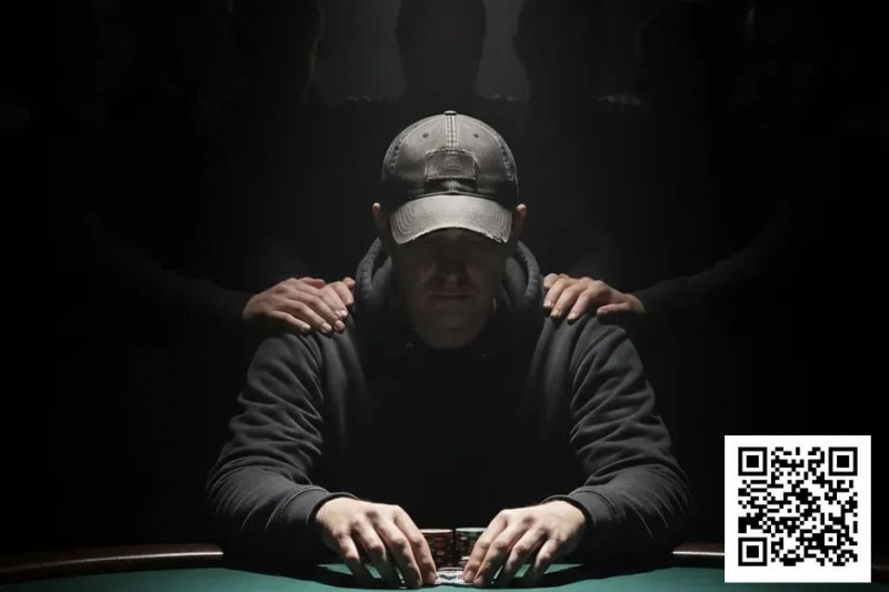 【GG扑克】职业扑克的隐形短板:技术之外,你缺少的是什么?