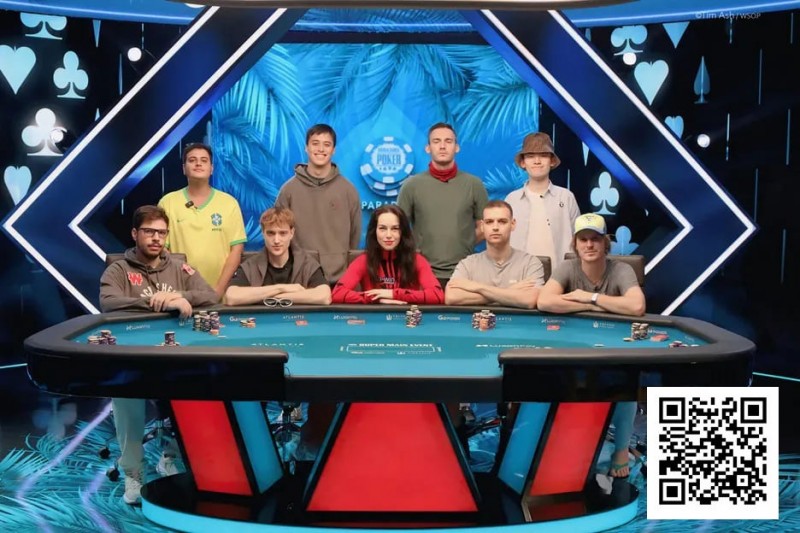 【GG扑克】Liv Boeree 惊喜亮相，Phil Hellmuth 泡沫期出局，《No Limit》新集揭幕扑克盛宴背后故事