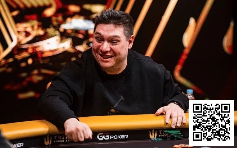 【GG扑克】线上扑克大神Alex Theologis:诈唬失败的真正原因是什么?