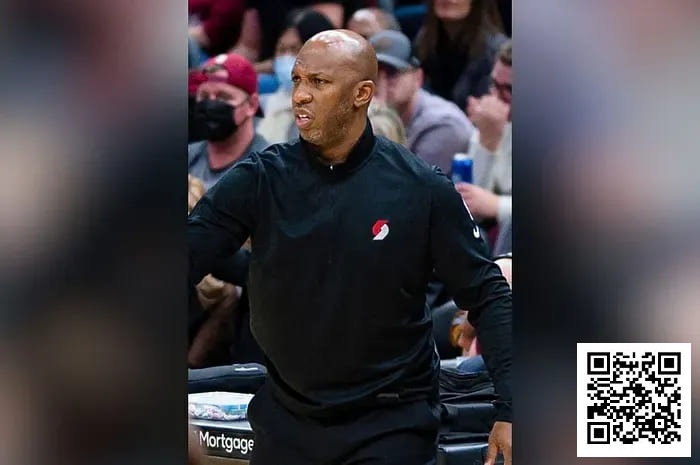 【GG扑克】从场边到法庭:开拓者主帅比卢普斯涉巨额作弊案,拒不认罪