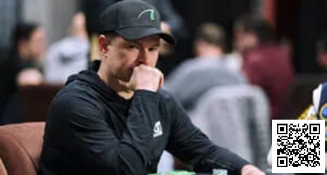 【GG扑克】泡沫期手持QQ，平跟还是全下？