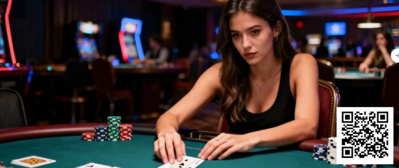 【GG扑克】秘籍 | 解构A9o在动态牌面上的50bb致命三条街诈唬