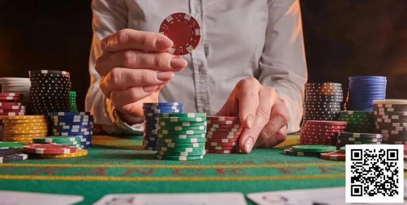 【GG扑克】如何玩好德州扑克?这4点一定要牢记