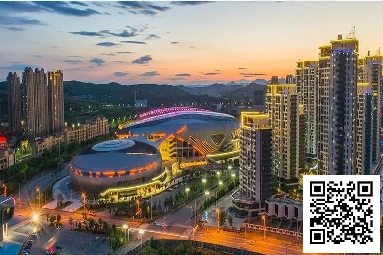 【GG扑克】赛事预告|下一个传奇,从山海开始!2026CPT 巡回赛邀你一战成名!