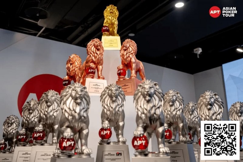 【GG扑克】荣耀征程开启!APT 冠军赛正式启动!亚洲游戏产业冠军赛点燃战火!