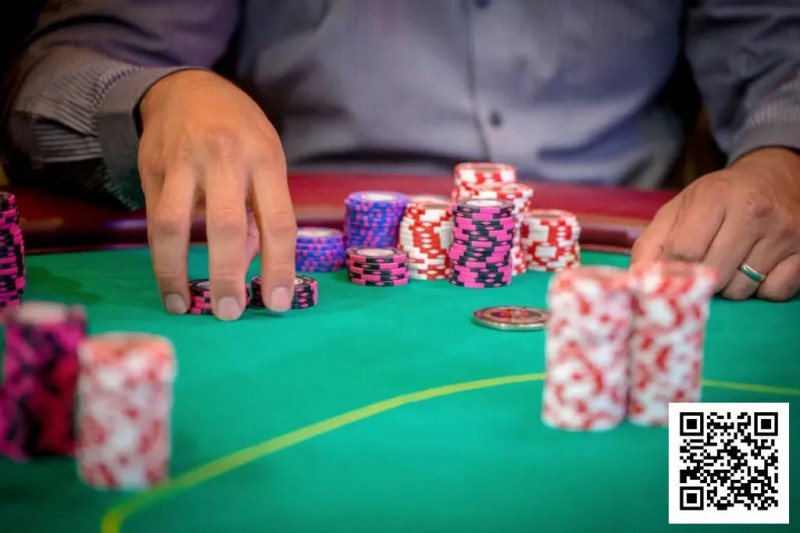 【GG扑克】在这8个场合,我劝你不要c-bet(持续下注)