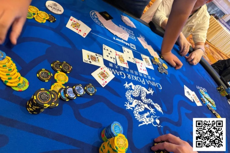 【GG扑克】如何像职业玩家一样做好手牌回顾?