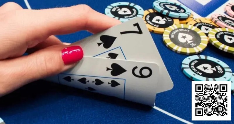 【GG扑克】应对超级松浪局怎么打?5个建议帮你轻松应对