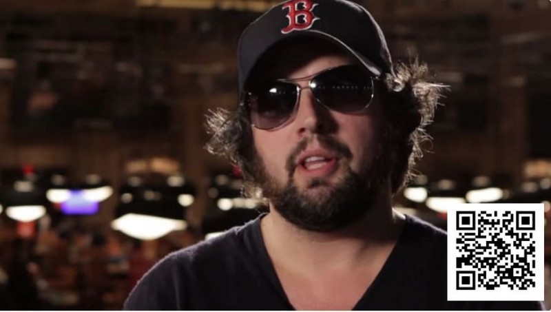 【GG扑克】那个用4嗨诈唬Ivey的人，还在靠打牌还债