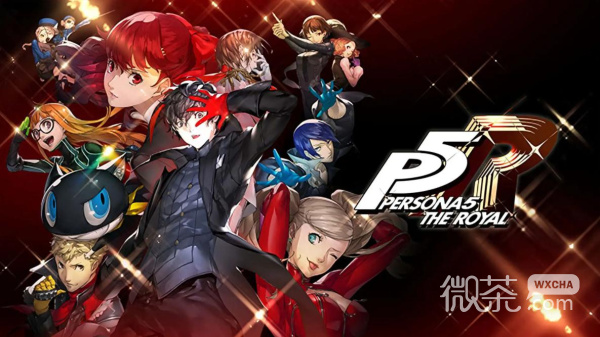 《女神异闻录5皇家版》steam版做人的道德准则字谜答案一览【GG扑克战队】