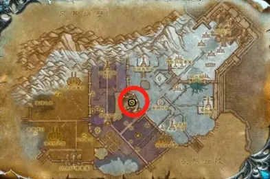 《魔兽世界》怀旧服WLK祖达克竞技场奖励详情