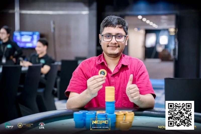 【GG扑克】NCPCxDPT | 众星云集！汪翼龙、朱泾轩、章聪雅、胥原、郑晓生、周乐东悉数到场，开幕赛602人参赛，80人晋级