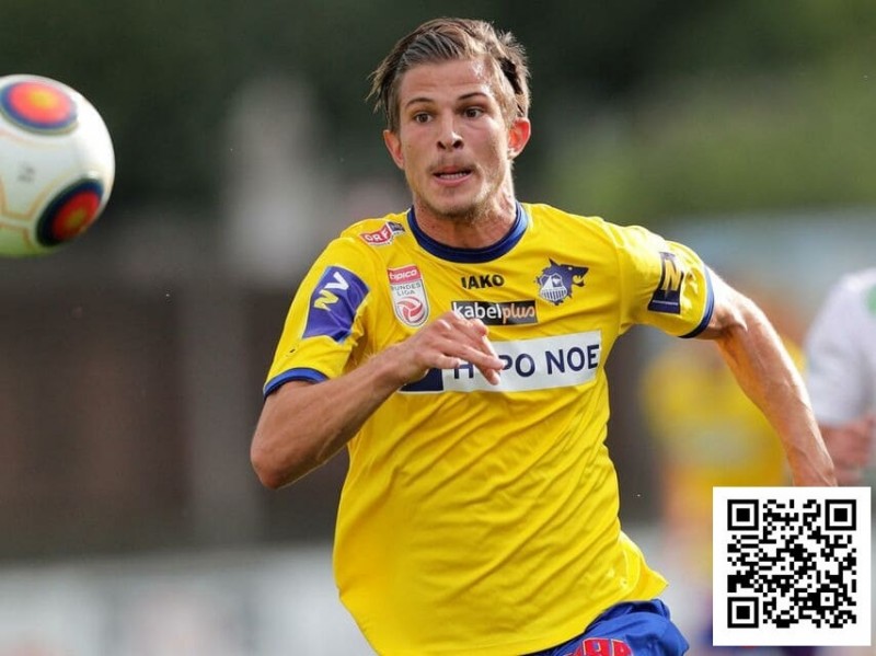 【GG扑克】从足球场到百万奖金!Mario Mosböck 如何在牌桌上重塑人生巅峰?