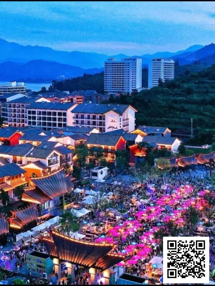 【GG扑克】抚仙湖深度游|10个神仙景点串联,解锁云南“小马尔代夫”的N种玩法!