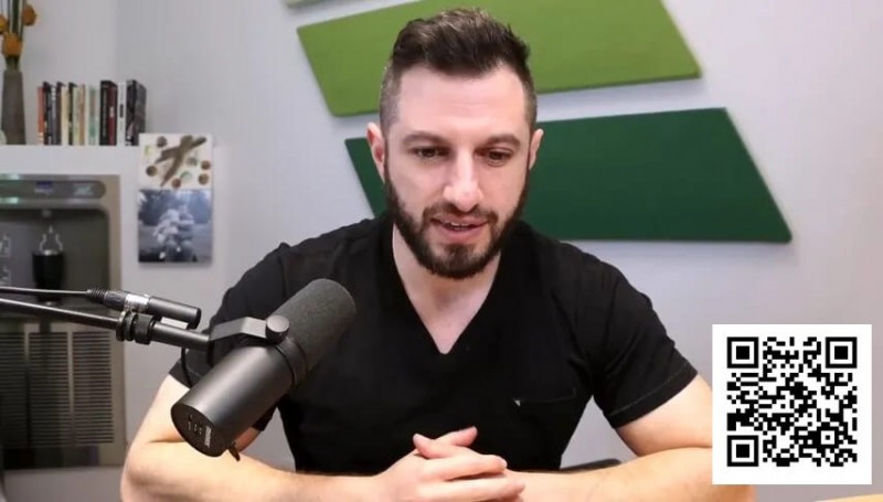 【GG扑克】如何判断离场时机?Phil Galfond提出三条黄金法则