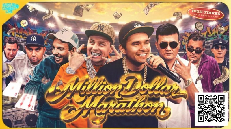 【GG扑克】又是Keating！以64%的入池率抱回170万美金，一手天葫芦赢下208万刀巨池