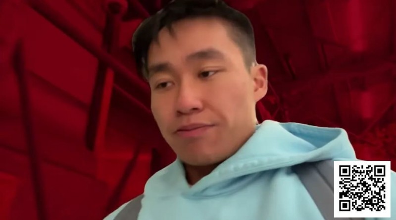 【GG扑克】弃不掉三条A,年终救赎变年度噩梦!Rampage最后一手牌痛失2,000