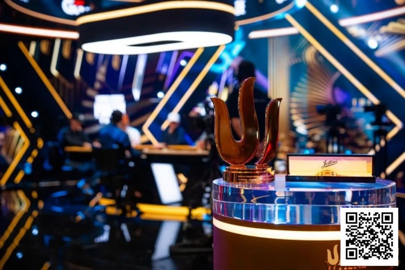 【GG扑克】WSOP天堂岛 | Sam Soverel与Andras Nemeth将在0K PLO主赛单挑对决