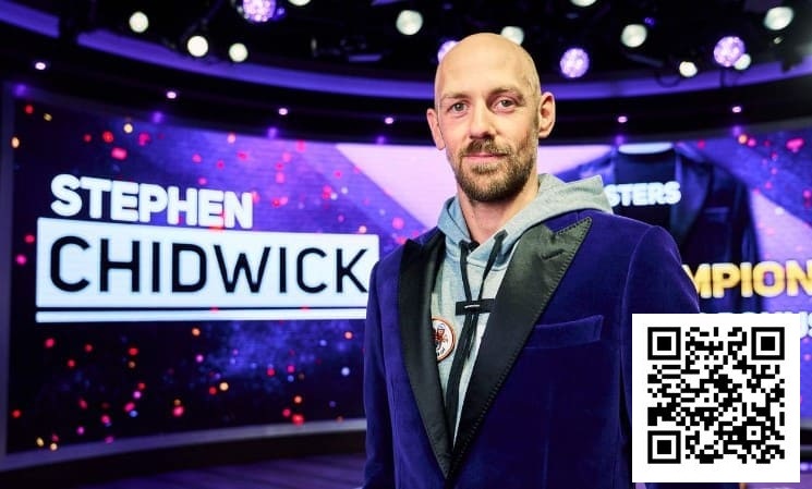 【GG扑克】年年入账几千万且越老越猛!他过去18年的盈利曲线强到变态!