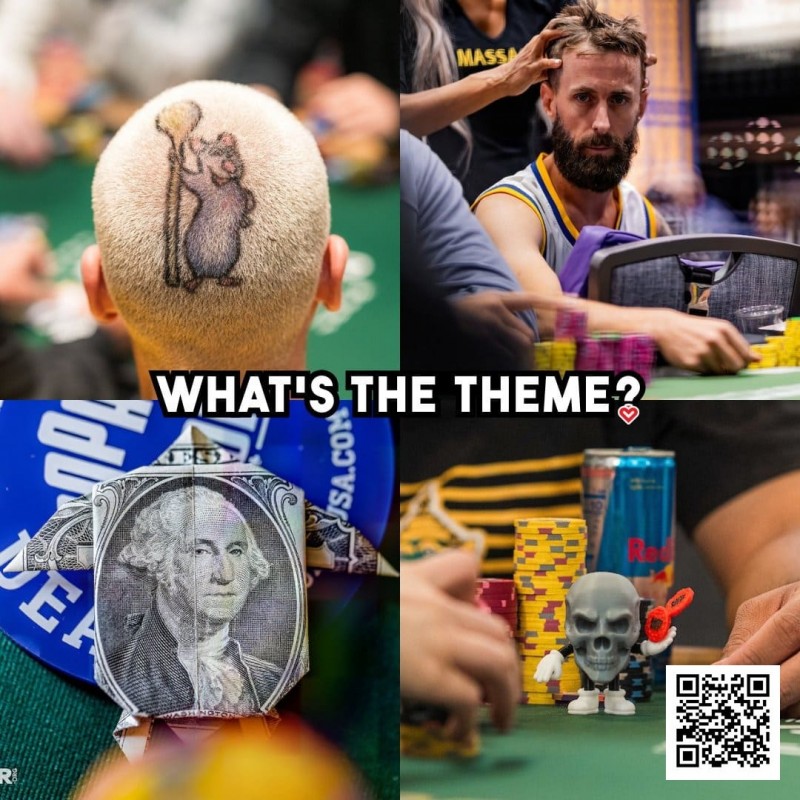 【GG扑克】最能在德扑游戏中混得开的水浒Top10是谁?