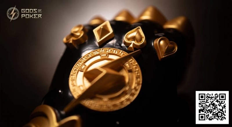 【GG扑克】诸神扑克GOP第四日|李涛领跑主赛A组,赵洪军超豪赛,孙建峰超深筹止步亚军