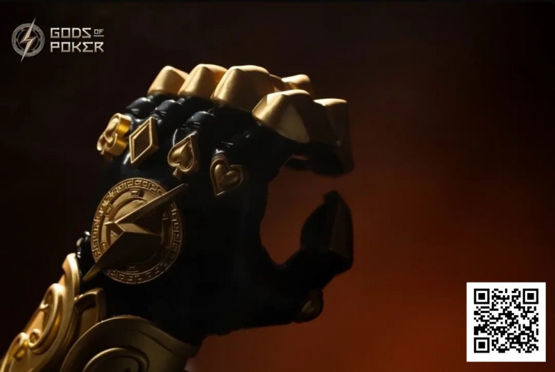 【GG扑克】诸神扑克GOP第7日|主赛481人次参赛,安森领跑晋级67人