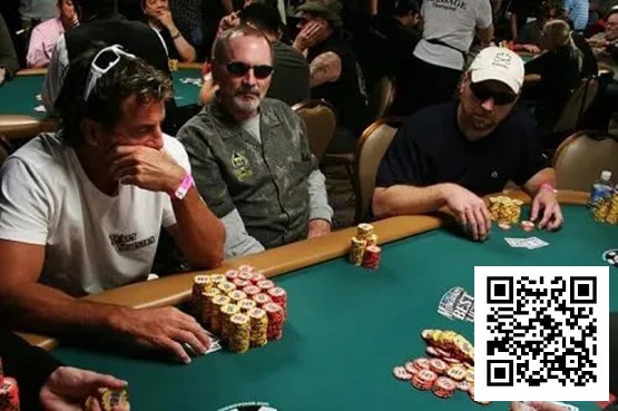 【GG扑克】进入决赛桌时ICM游戏的三个关键因素