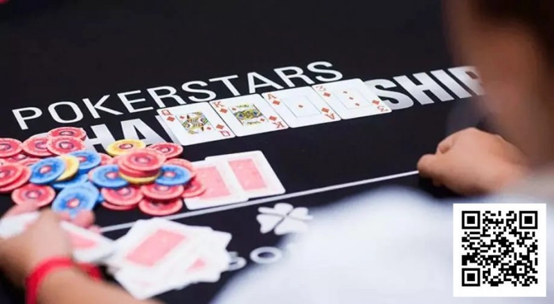 【GG扑克】学会平衡你的范围,才能让对手无利可图