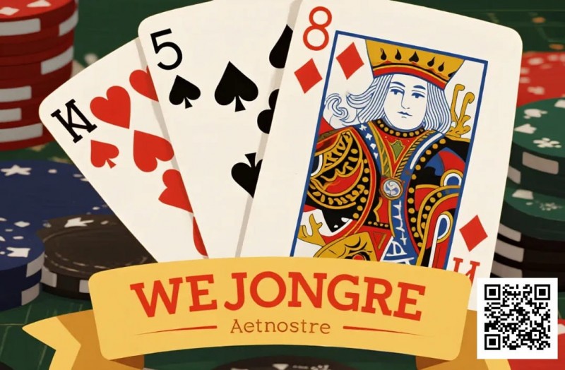 【GG扑克】翻牌前决策指南:新手如何做出明智的加注或弃牌选择