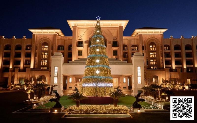 【GG扑克】SUPER CUP在济州焕新升级——全新赛事内容亮相，沉浸式旅游体验全面拓展