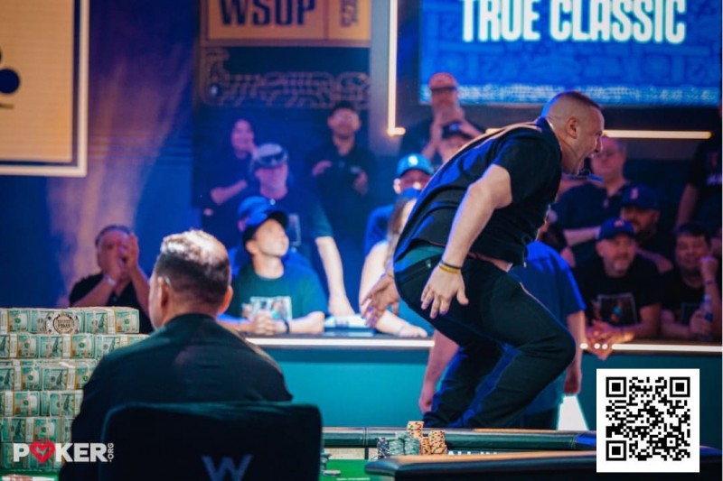 【GG扑克】为什么那么多“天赋玩家”，永远爬不出中级别？