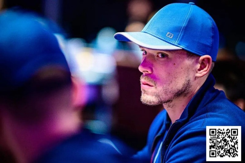 【GG扑克】被老师断言“会进监狱”的孩子，靠打牌赚了3.8亿