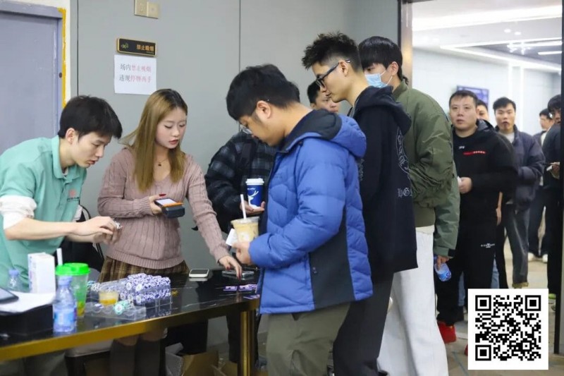 【GG扑克】长沙阳光月赛第三日 | 主赛首轮收官日：最后一席，全力以赴！第一轮共1400人次，168人晋级明日决赛，刘杰成C组CL