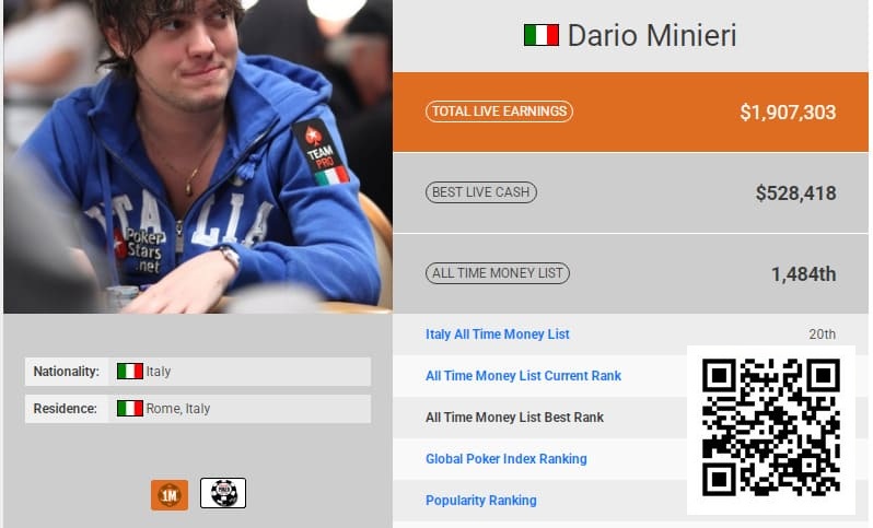 【GG扑克】别小看微级别！那个用5刀改写命运的自己才是赢家!